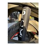 pinlock Pcx Reflektörlü Amortisör Çorabı Su Ve Çamur Geçirmez