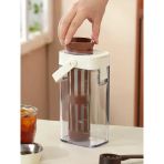 Pinmoo Cold Brew- Filtreli Sebil/ Sürahi 1000 Ml