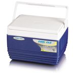 Pinnacle 11 lt Lacivert Eskimo Buzluk