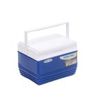 Pinnacle 4.5 lt Lacivert Eskimo Buzluk