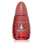 Pino Silvestre Amber Woods EDT 75 ml Erkek Parfümü