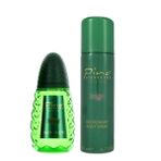 Pino Silvestre Original EDT 75 ml Erkek Parfüm + 200 ml Deodorant Seti