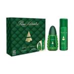 Pino Silvéstre 125MLDEOSPRAY 200 ml Erkek Parfüm Seti