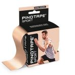 PINO TAPE AĞRI BANDI(KİNESİO) BEJ 5CM*5M