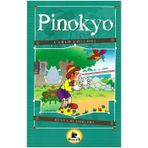 Pinokyo Büyümeden Önce Okunacak Kitaplar