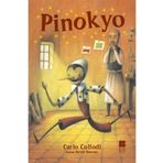 PINOKYO - CARLO COLLODI (ISBN:9789755095776)