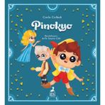 Pinokyo (Kare Kitap) - Carlo Collodi