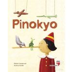 Pinokyo - Kasmir Huseinovic Andrea Petrlik