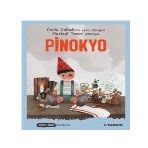 Pinokyo - Sen de Oku Klasikler - Mavisel Yener