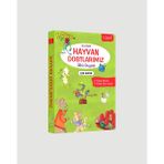Pinokyo Yayınları Hayvan Dostlarımız 5 Heceli 5 Düz 1.Sınıf 10 Kitap
