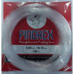 Pinorex Eagle Beyaz 100 mt 0.70 Misina