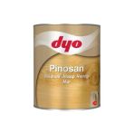 Pinosan Dekoratif Ahşap Verniği 2,5 Litre 8407 Açık Meşe