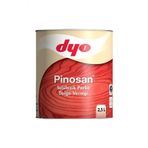 Pinosan Selülozik Parke Dolgu Verniği 2,5 Lt