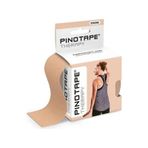 Pinotape Therapy Cotton Kinesiology Bandı Bej 5 CM x 5 M