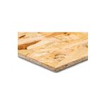 pinoxi Osb Levha 11 mm 40x122 cm