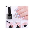 Pinpai Nail Art Uv Taş Yapıştırıcı Jel (7.5Ml) 44631 17157