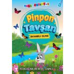 Pinpon Tavşan - Mini Masallar 5 Timaş Çocuk