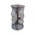 Pinter 40x75- 2 Ağızlı-Balık Tutma Sepeti