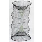 Pinter Balık Kafesi İki Ağızlı, Balık Sepeti 50x80