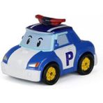 Pintimasu 25 Stil Robocar Poli Kore Çocuk Oyuncakları Robocar Poli Anba Metal Model Oyuncak Araba Anime Aksiyon Figürleri Oyuncak Arabalar Çocuklar Için Hediyeler (Yurt Dışından) - Multicolor