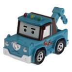 Pintimasu 28 Stil Robocar Kore Anime Çocuk Oyuncakları Robot Poli Roy Haley Metal Aksiyon Figürü Karikatür Oyuncak Arabalar Çocuklar Için Doğum Günü Hediyesi (Yurt Dışından) - Multicolor