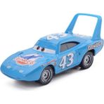 Pintimasu Adet/takım Disney Pixar Arabalar 2 3 Dınoco Dinozor Araba Oyuncak Renk Değişikliği Yıldırım Mcqueen Kral Döküm Modeli Çocuk Eğitici Oyuncaklar (Yurt Dışından) - Multicolor