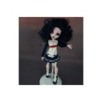 Pintimasu Canavar Lisesi Giysileri Oyuncak Bebek Giysileri Blame High Günlük Giyim Monster High Blame High Giysileri Dalga 1 (Yurt Dışından) - Multicolor