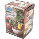 Pintimasu Pokemon Anime Oyuncak Kör Kutu Parfüm Şişesi Pokemon Rastgele Sürpriz Kutusu Kawaii Şekil Mew Pikachu Dragonair Doğum Günü Veya Çocuklar Hediye (Yurt Dışından) - Multicolor