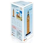 Pintoo 3D Big Ben Saat Kulesi 294 Parça Puzzle