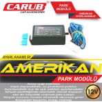 pınuks amerikan park modülü ayarlanabilir adet