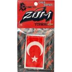 PINUKS Arma Nikelaj Dikdörtgen Türk Bayrak Adet