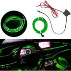 PINUKS Ip Neon LED 2 Metre Yeşil ( 002645 ) Adet PİNUKS-TC24-470006