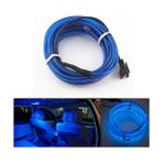 PINUKS Ip Neon LED 5 Metre Mavi ( 002690 ) Adet