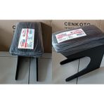 PINUKS Kolçak Montajsız No:08 16CM Polo 09-/jetta/caddy 04-20/FIESTA01-08/FOCUS 2-3 /blue/astra J/megane 4 Oto Aksesuar Premium
