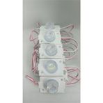 PINUKS Manda Gözü Tek LED 12V Beyaz Adet