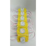 PINUKS Manda Gözü Tek LED 12V Sarı Adet