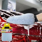 PINUKS Microfiber Su Geçirmez Temizlik Eldiveni Adet