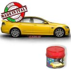 PINUKS Pasta Cila Koruyucu 250 ml Kutu Kırmızı Adet