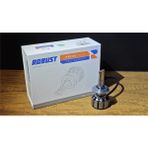 PINUKS Prıme Plus H1 Canbus LED Xenon 12V-24V Kısa Lüx 45W 7000K Takım PİNUKS-ROBUST-RLX2003