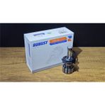 PINUKS Prıme Plus H4 Canbus LED Xenon 12V-24V Kısa Lüx 45W 7000K Takım PİNUKS-ROBUST-RLX2007