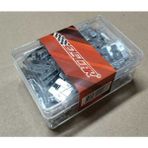 PINUKS Sigorta Bıçak MİNİ-7,5A 100 Lü Paket Paket