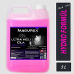 PINUKS Ultra Hızlı Cila 5000ML 5lt Adet PİNUKS-MAG-09000