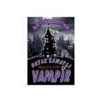 Pinus Kitap Beyaz Kanatlı Vampir 9 - Kraliçe Cadı Ve Casper Candlewacks Seti