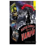Pinus Kitap Beyaz Kanatlı Vampir Set 2- Kutulu