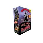 Pinus Kitap Beyaz Kanatlı Vampir Set – 3 - Kutulu