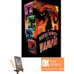 Pinus Kitap Beyaz Kanatlı Vampir Seti - 1 (4 Kitap Takım) Orjinalkitap-Telefontutucu Hediye