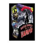 Pinus Kitap Beyaz Kanatlı Vampir Seti - 2 (4 Kitap Takım) Erkan İşeri Tarafından Yazılmış Eğlenceli Macera