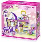 Pinypon 9333 Peri Malikanesi