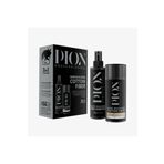 PION Saç Dolgunlaştırıcı Topik Açık Kahve 100 ml Sabitleyici Likit Sprey