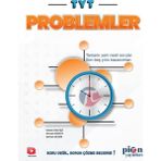 Pion Tyt Problemler Soru Bankası - Hasan Zeki İşçi